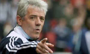 La légende du football anglais Kevin Keegan est décédé à l&rsquo;âge de 75 ans.