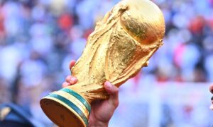 FIFA : Infantino envisage un accord d&rsquo;investisseur pour les droits de la Coupe du monde