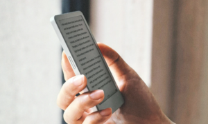 Boox fabrique désormais également une petite liseuse électronique