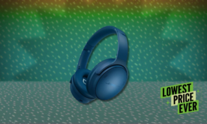 Ces écouteurs Bose QuietComfort sont actuellement à leur prix le plus bas jamais vu