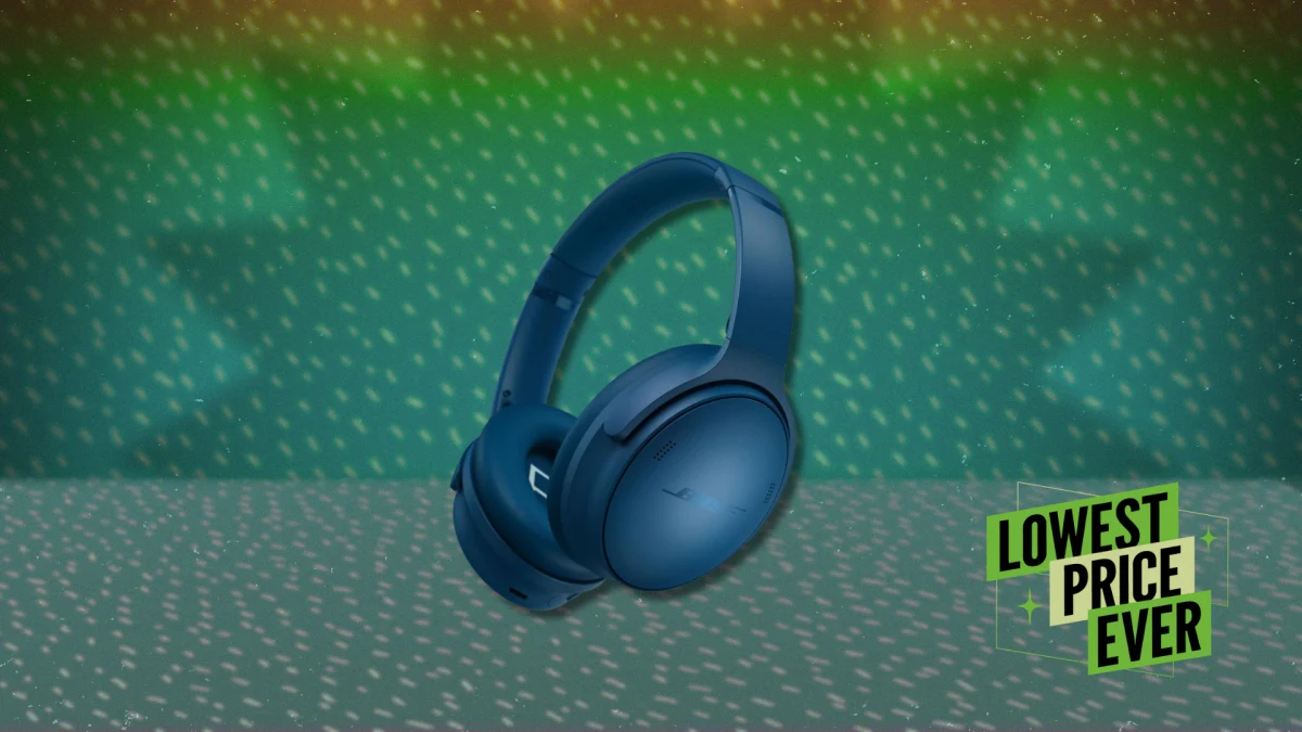 Ces écouteurs Bose QuietComfort sont actuellement à leur prix le plus bas jamais vu