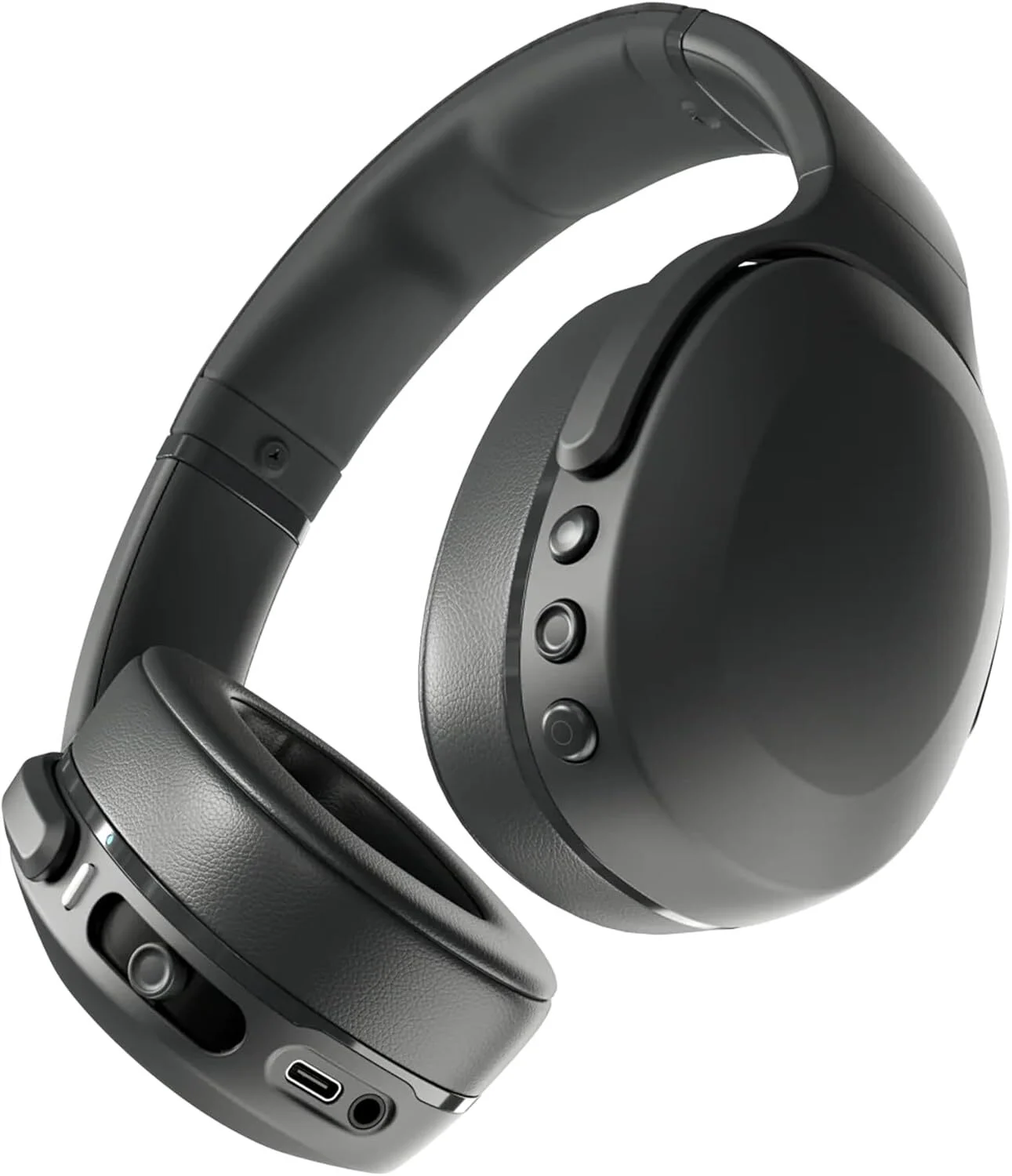 Casque sans fil Skullcandy Crusher Evo