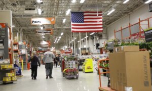 Ces outils électriques sans fil bénéficient d&rsquo;une réduction allant jusqu&rsquo;à 55 % pour la vente du 4 juillet de Home Depot