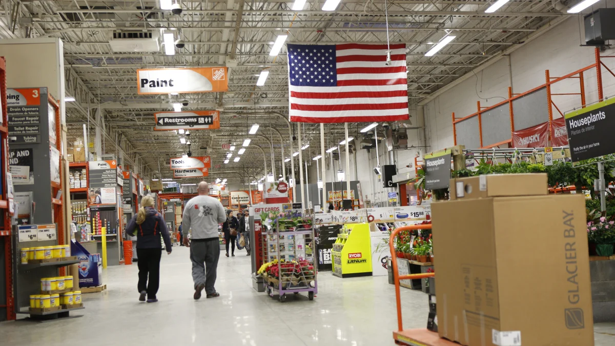 Ces outils électriques sans fil bénéficient d'une réduction allant jusqu'à 55 % pour la vente du 4 juillet de Home Depot