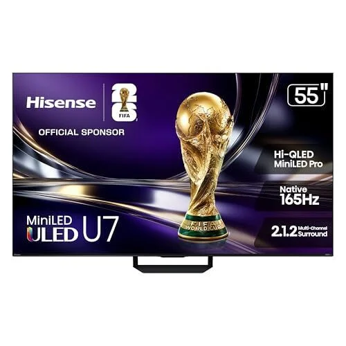 Hisense 55