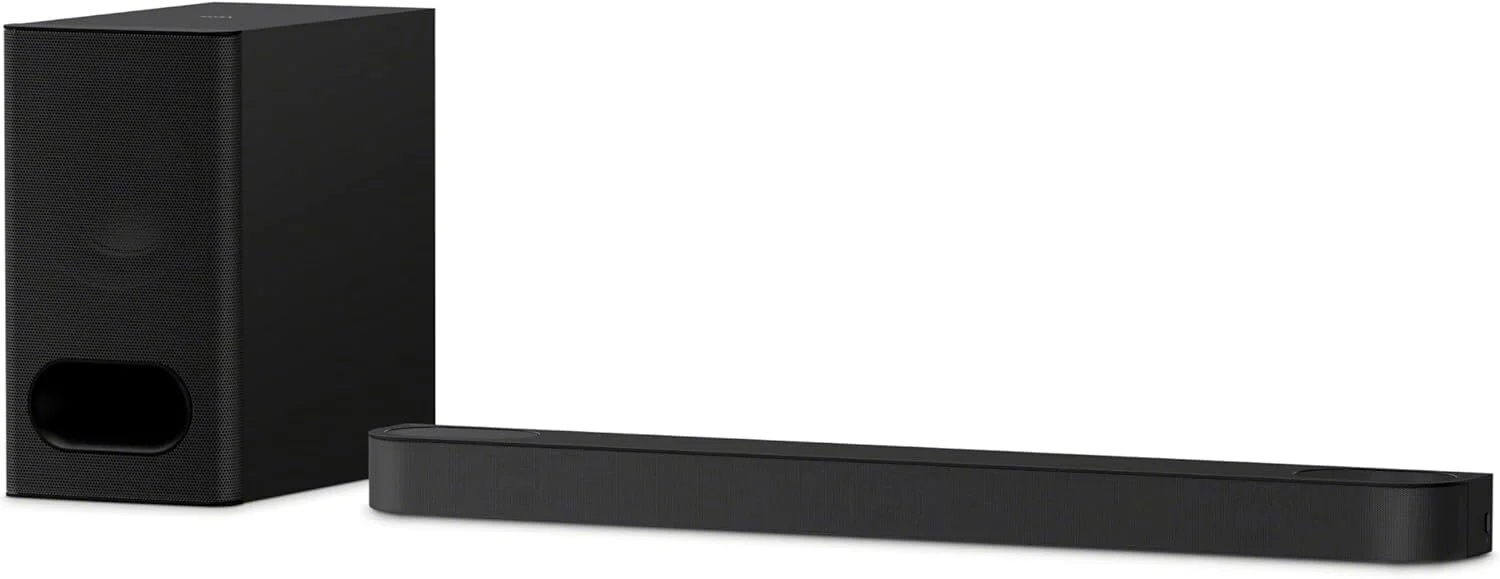 Barre de théâtre Sony Bravia 6
