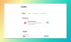 ChatGPT Health est déployé pour tout le monde, mais je n&rsquo;y fais pas confiance