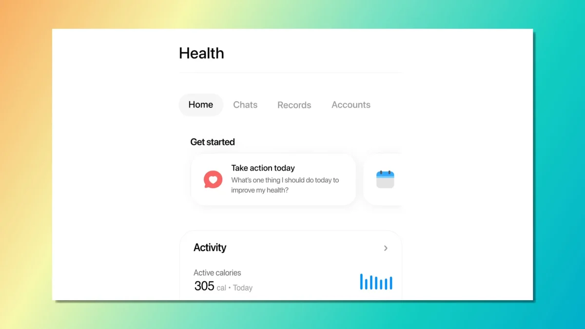ChatGPT Health est déployé pour tout le monde, mais je n'y fais pas confiance