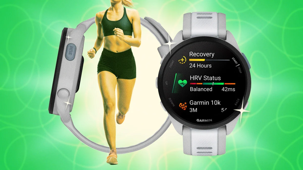 Cinq astuces que tout utilisateur de Garmin Forerunner 165 devrait connaître