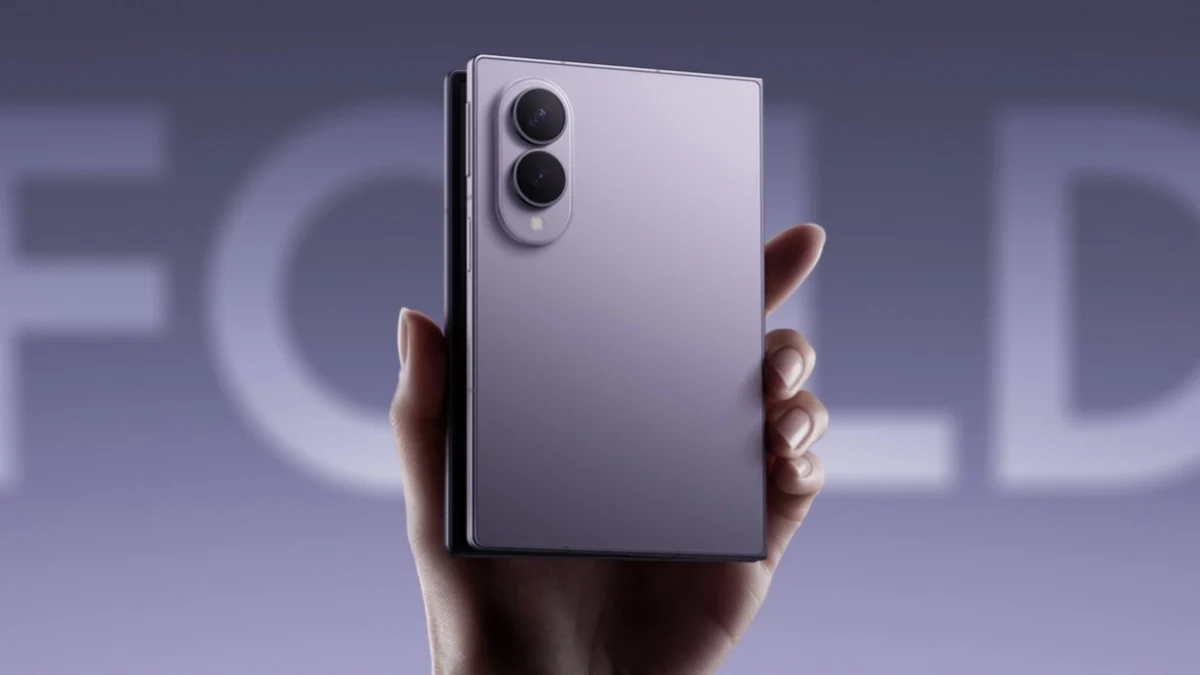 Comment précommander le Samsung Galaxy Z Fold 8, Z Fold 8 Ultra ou Z Flip 8