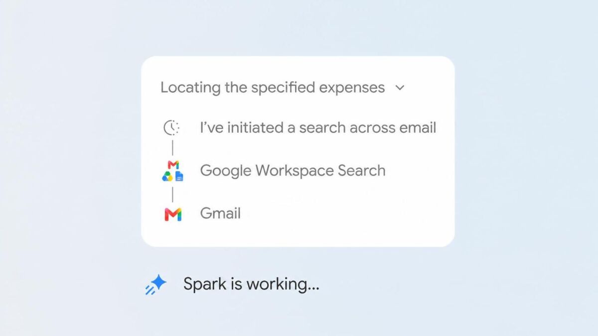 Il est devenu beaucoup moins cher d'essayer Gemini Spark, l'agent IA de Google