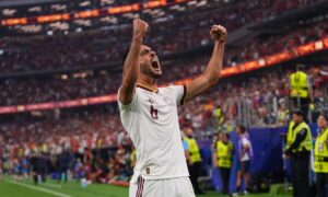 L&rsquo;Espagne détruit le rêve de Ronaldo en Coupe du monde – un but tardif décide