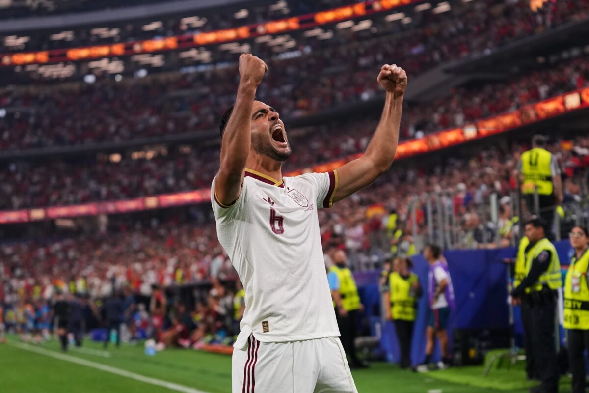 L'Espagne détruit le rêve de Ronaldo en Coupe du monde – un but tardif décide