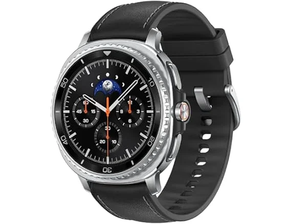 Montre intelligente Samsung Galaxy Watch 8 Classic (2025) 46 mm LTE