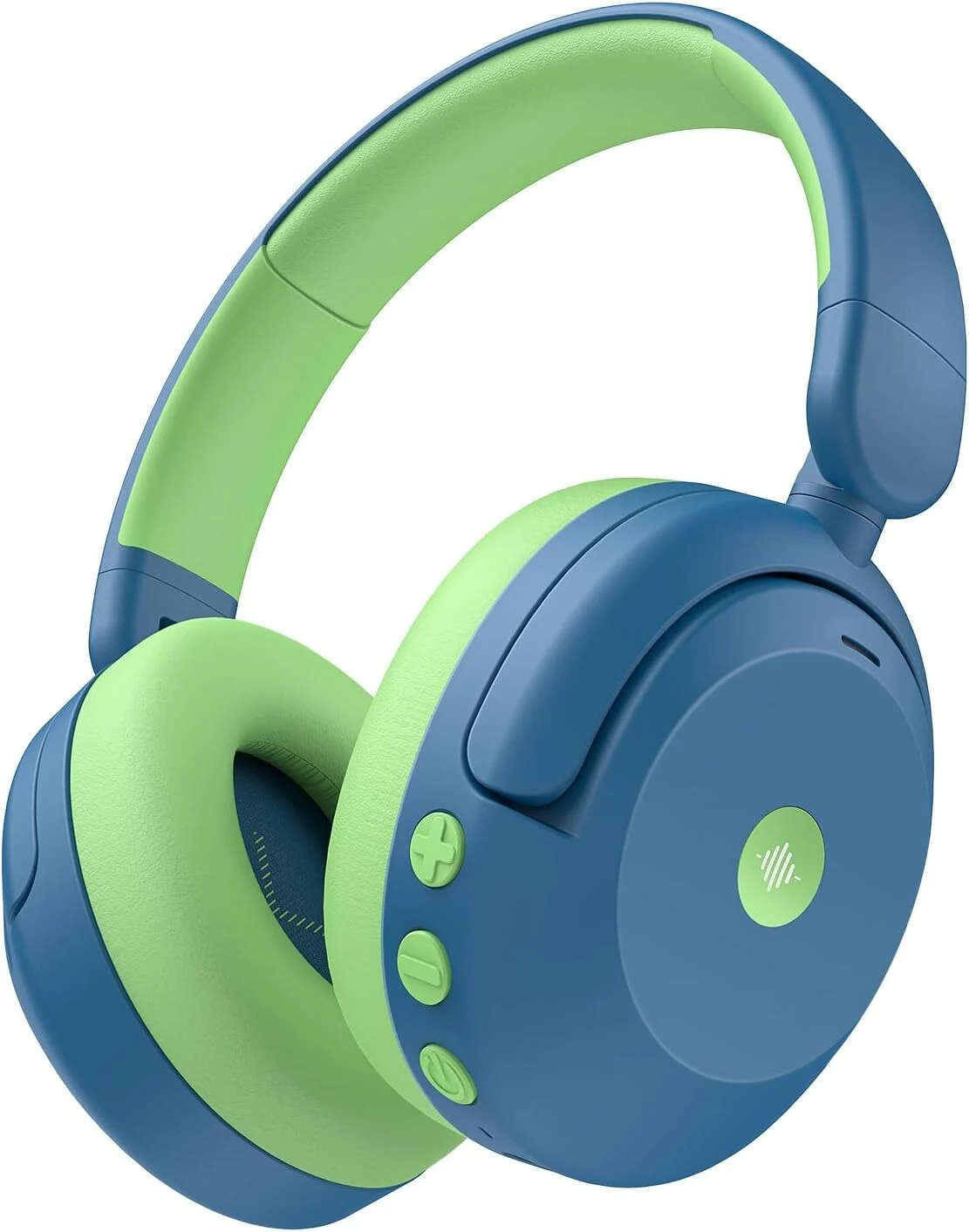 Casque iClever BTH20 ANC pour enfants