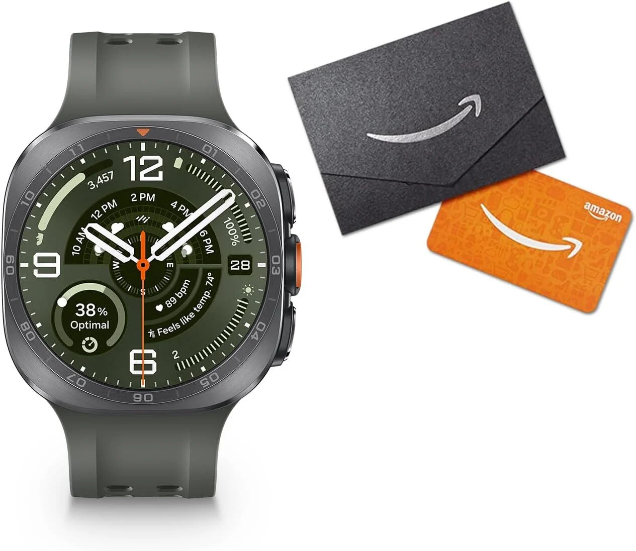 SamsungGalaxy Watch Ultra2