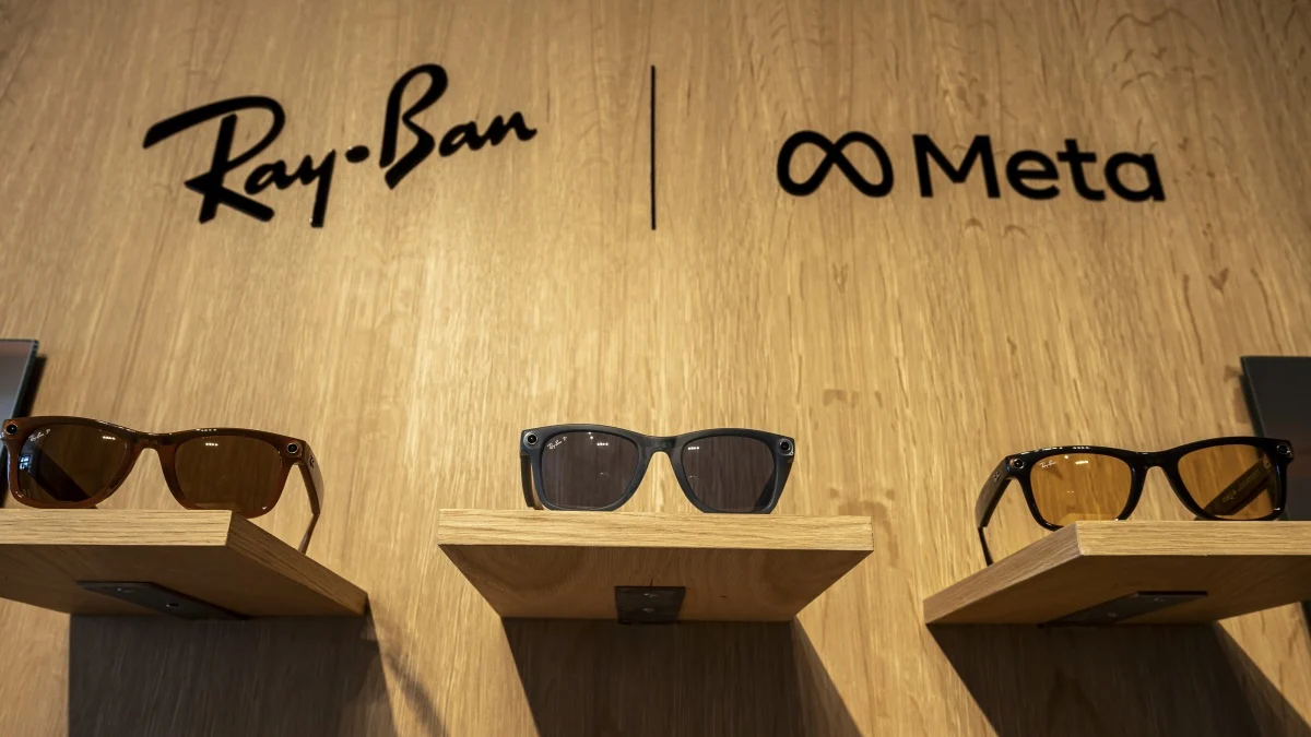 Meta vient d'ajouter un Paywall pour l'une de ses meilleures fonctionnalités de lunettes intelligentes