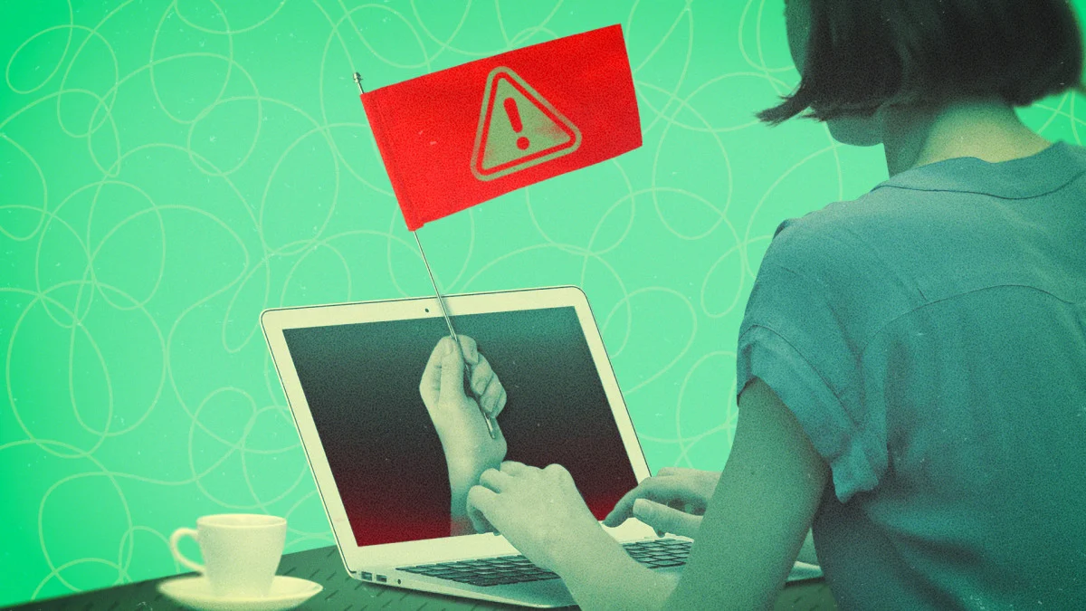 Neuf signes subtils que vos comptes ou appareils ont été piratés