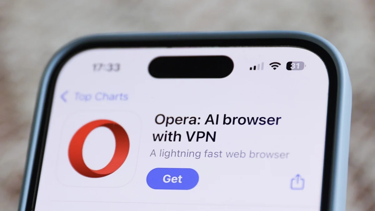 Opera vient de déployer un moyen de bloquer les attaques ClickFix dans son navigateur