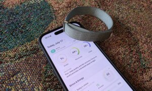 Pourquoi Bevel est une bien meilleure application pour Fitbit Air que Google Health