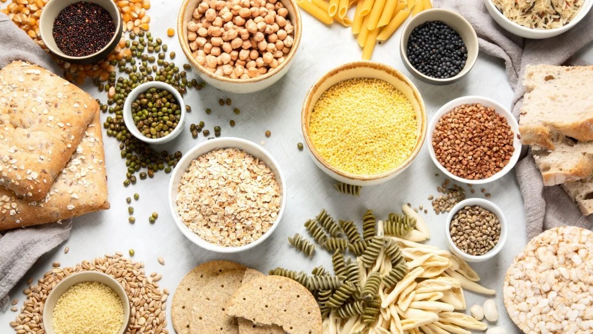 Pourquoi les athlètes ont besoin de sucre et de glucides dans leur alimentation