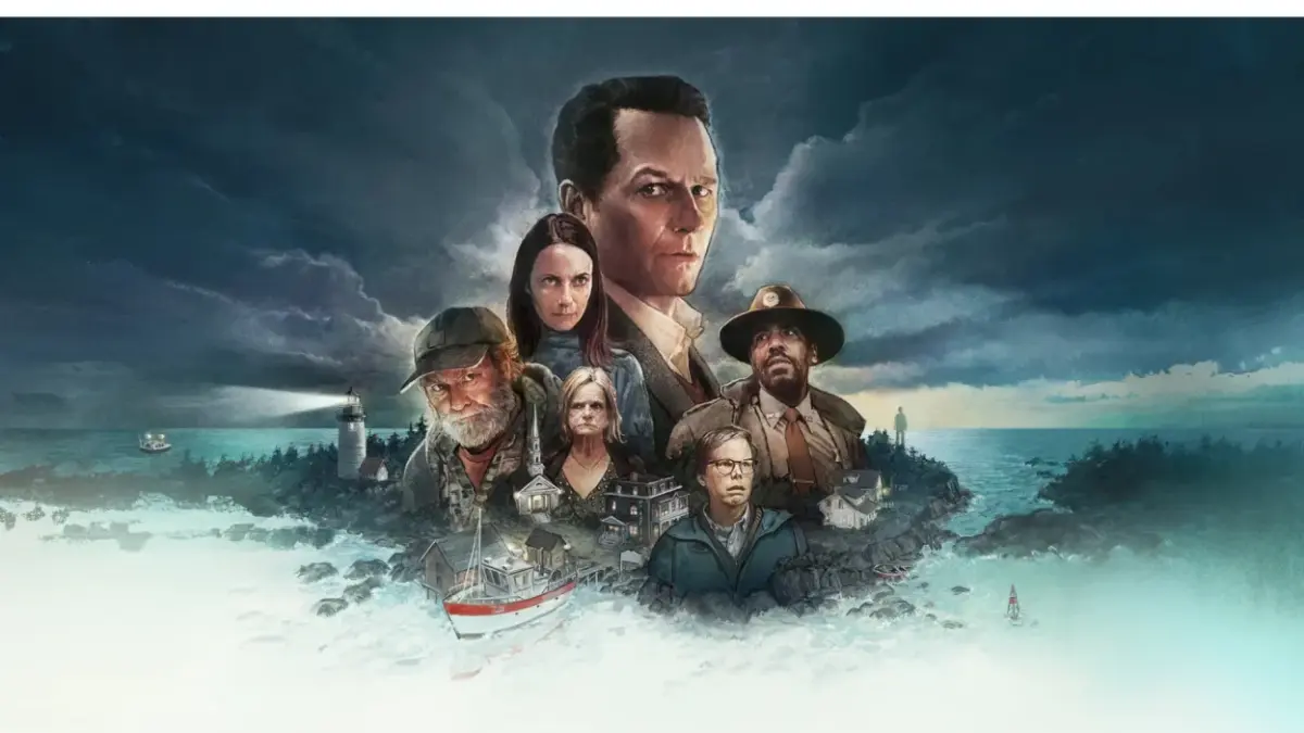 Top 10 des séries télévisées du moment, selon les données de streaming