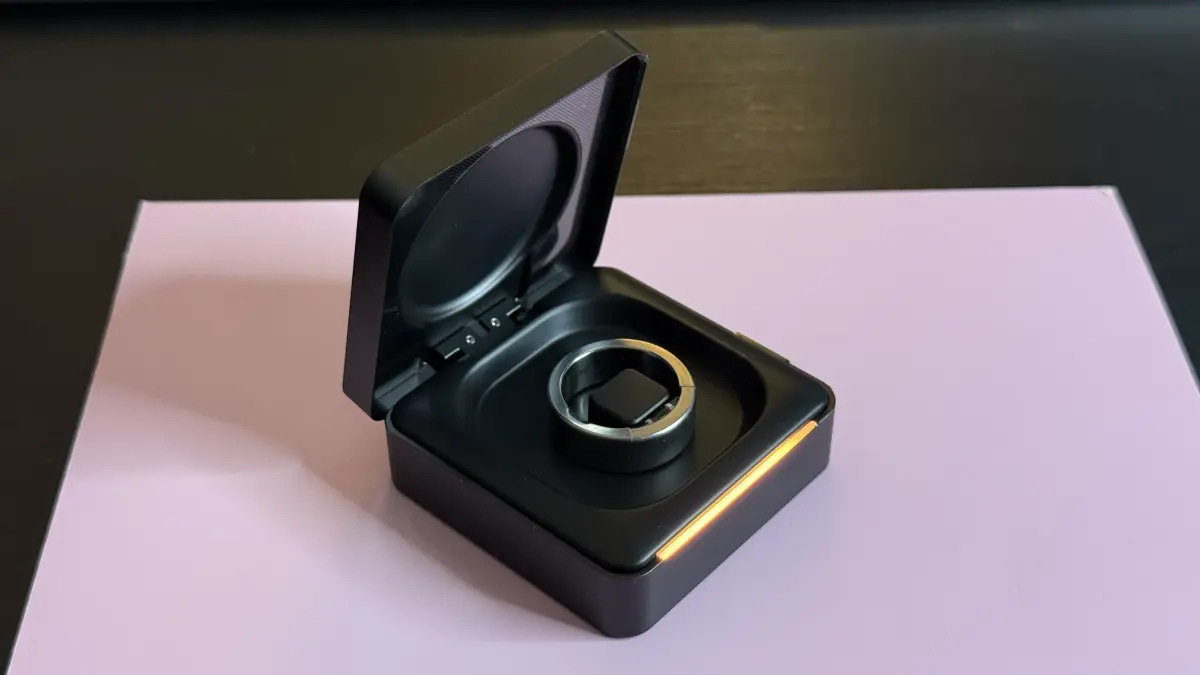 Trois choses que j'aime déjà à propos du nouveau Ultrahuman Ring Pro