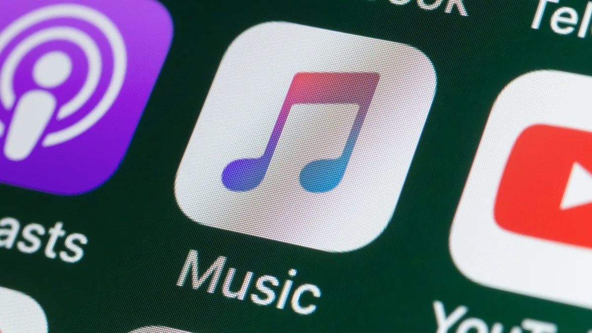 Un seul forfait Apple Music n'a pas seulement augmenté de prix