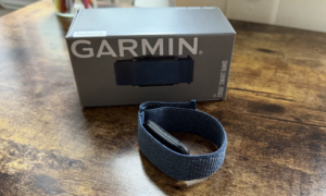 Une nouvelle mise à jour Garmin vous offrira gratuitement cette fonctionnalité populaire sur le groupe Cirqa