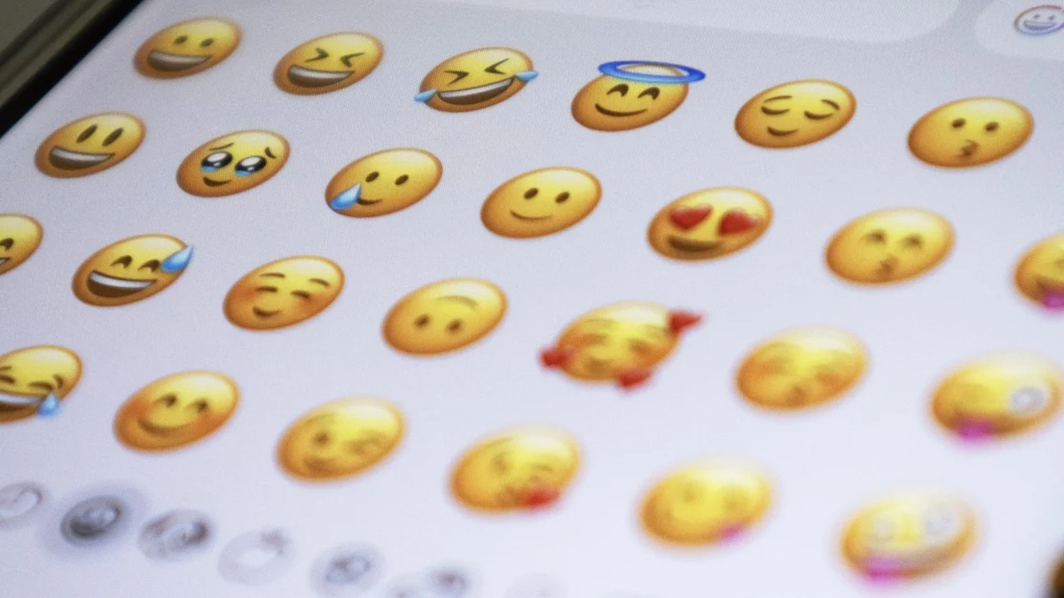 Voici comment suggérer officiellement de nouveaux émojis