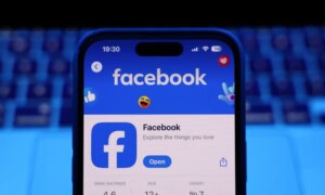 Vous pouvez désormais vérifier votre compte Facebook avec un selfie vidéo
