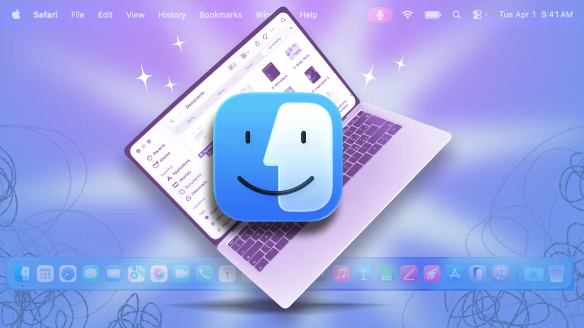10 astuces du Finder que tout utilisateur de Mac devrait connaître