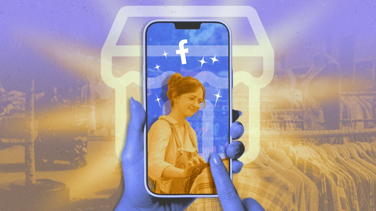 10 astuces que chaque acheteur et vendeur de Facebook Marketplace devrait connaître