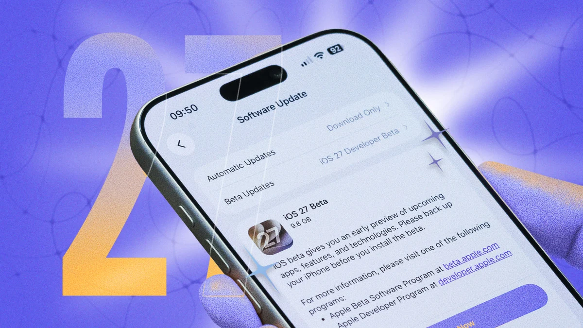 10 hacks que chaque utilisateur iOS 27 devrait connaître