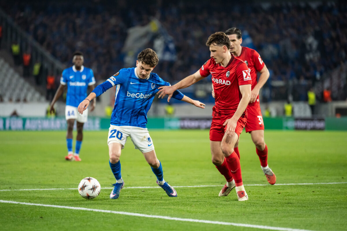 Usine de talents Belgique : De Tielemans à Doku, De Ketelaere et Tzolis à De Cat et Karetsas