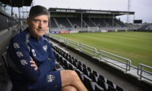 AS Eupen : « Personne ne sait où va le voyage… »