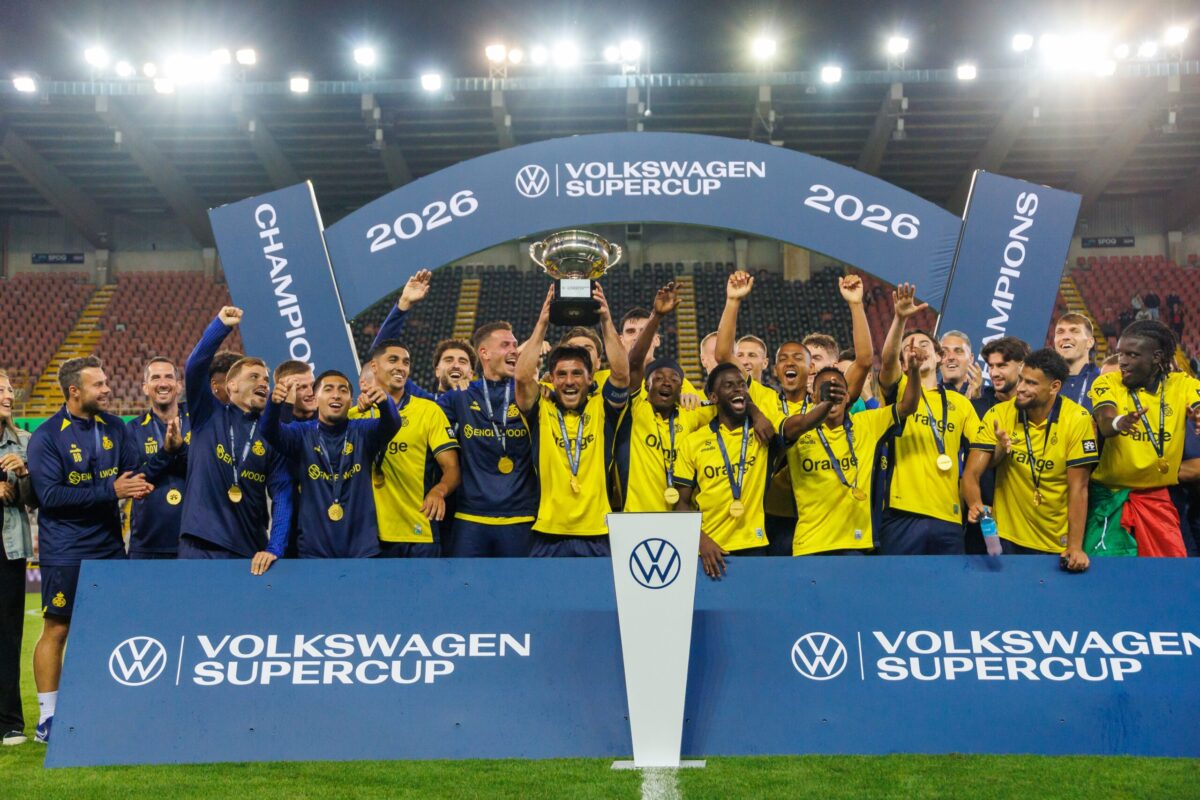 Encore deux équipes belges en phase de championnat de la Ligue des Champions ? – Union Saint-Gilloise à …Ostende contre le FK Bodø/Glimt