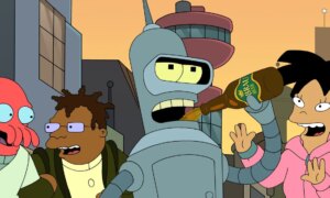 Si vous avez aimé « Futurama », il y a un film que vous devez regarder ensuite