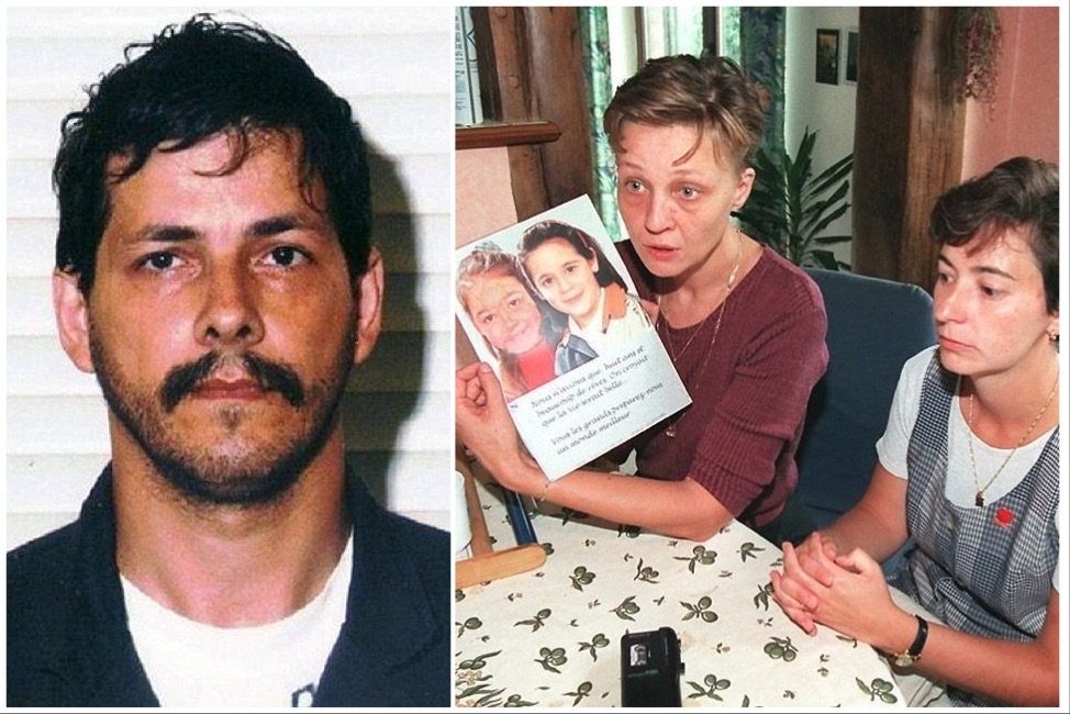 30 ans de l'affaire Dutroux : la Belgique sous le choc - Comment l'été 1996 a changé le pays tout entier