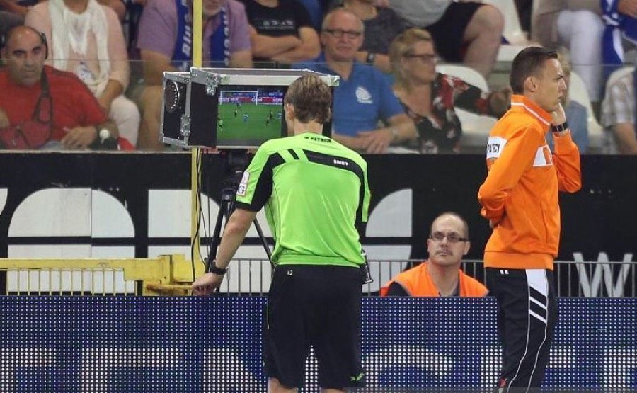 Démarrage de la Challenger Pro League : Pas de VAR, mais « Football Video Support » (questions et réponses)