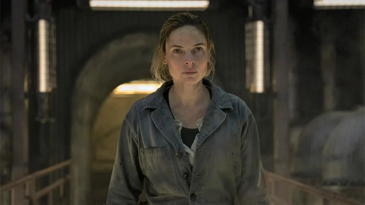 Si vous avez aimé « Silo », il y a un film que vous devez regarder ensuite