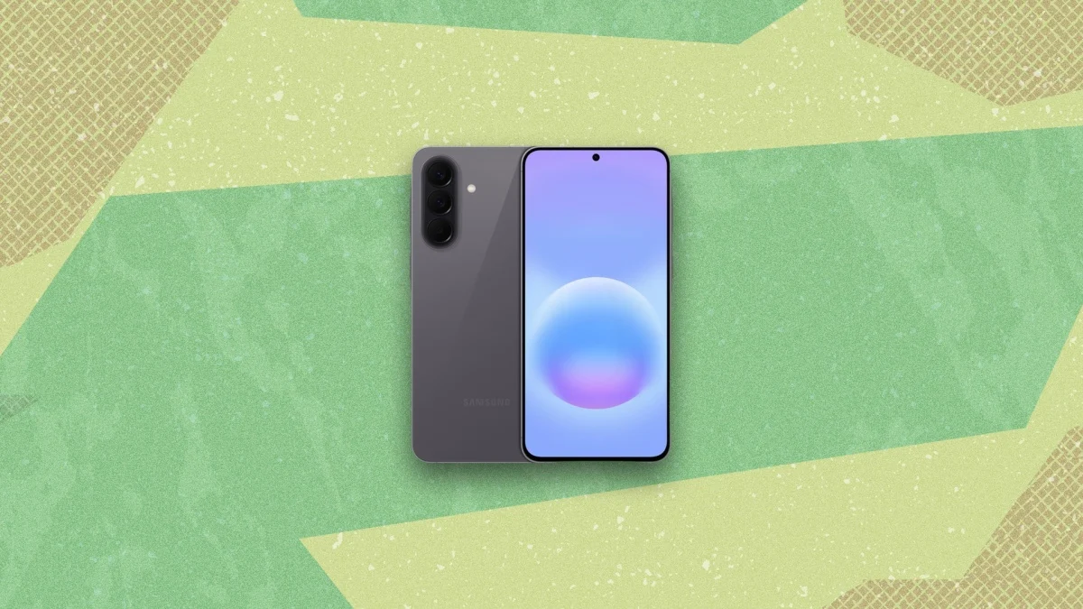 Ce Samsung Galaxy de milieu de gamme solide est à 100 $ de réduction en ce moment
