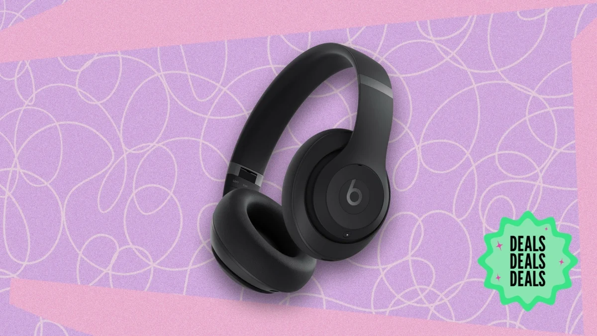 Ces produits Beats sont en vente jusqu'à 50 % de réduction