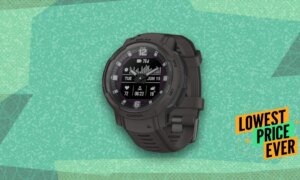 Ces montres Garmin sont jusqu&rsquo;à 40 % de réduction en ce moment
