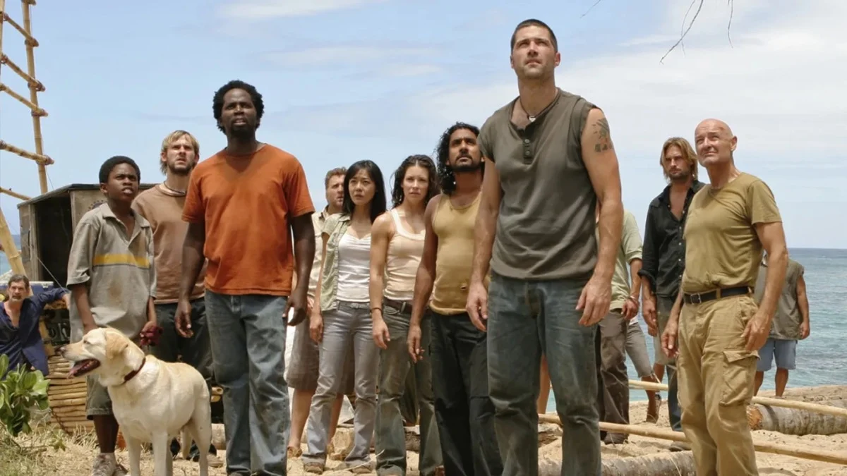 10 émissions comme « Lost » que vous devriez regarder ensuite