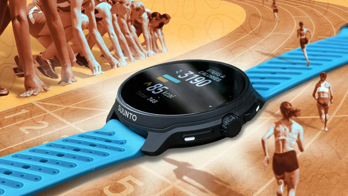 Cinq astuces que tout utilisateur de Suunto Race 2 devrait connaître