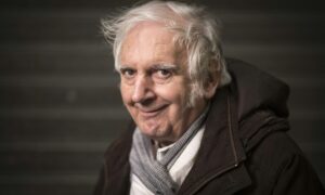 Le lanceur de gâteaux le plus célèbre de Belgique est décédé