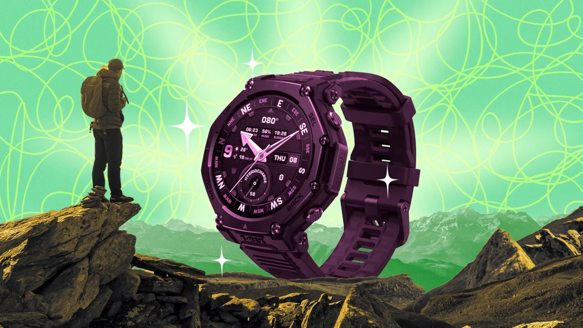 Cinq astuces que tout utilisateur d'Amazfit T-Rex 3 Pro devrait connaître