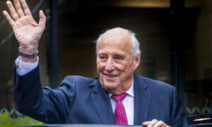 La Norvège pleure la perte de son chef d&rsquo;État populaire : le roi Harald V est décédé