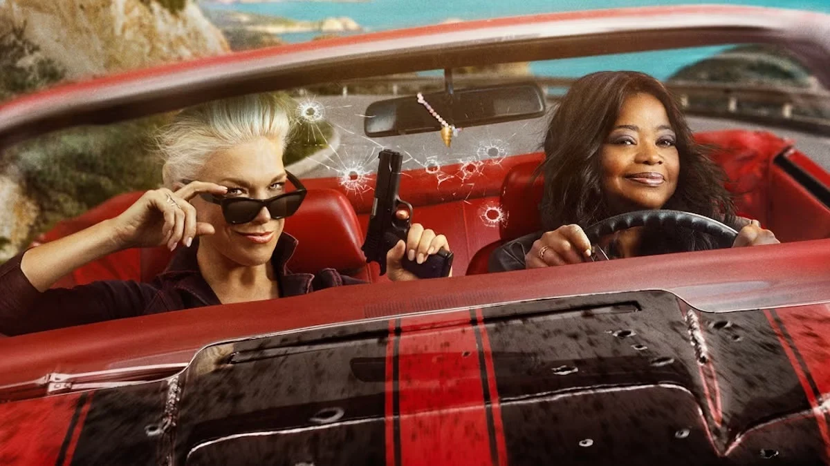 10 émissions comme « Ride or Die » que vous devriez regarder ensuite